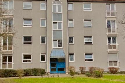 Wohnung Leverkusen Bürrig - 1 Zimmer, 48 m&sup2;, 262&euro; | Angebot:26694884