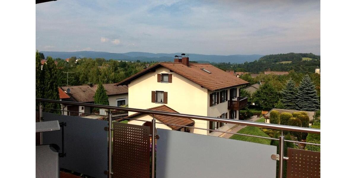 Etagenwohnung Mitterfels - 4 Zimmer, 114 m&sup2;, 1.100&euro; | Angebot:26021033