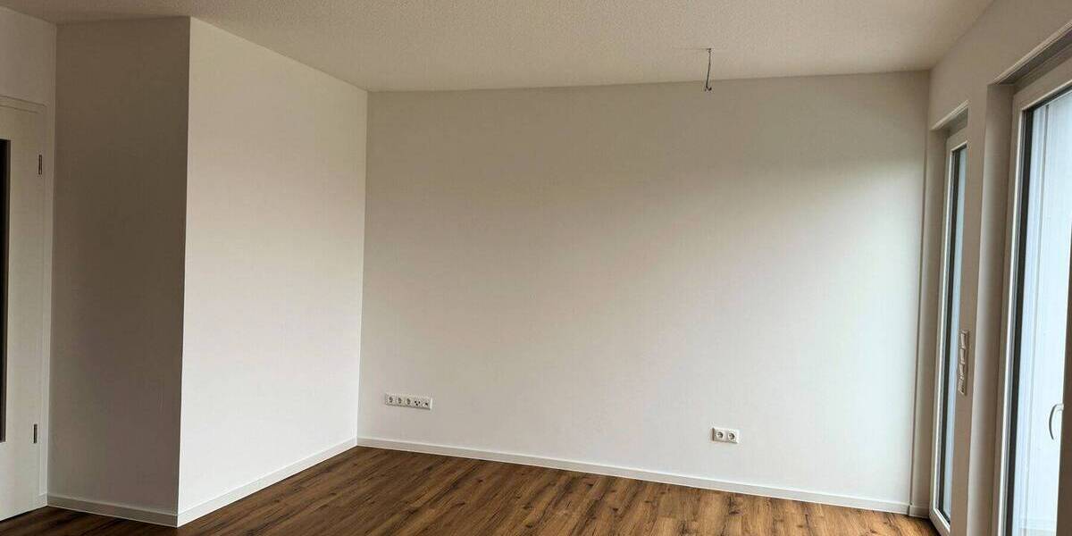 Etagenwohnung Twistringen - 2 Zimmer, 67 m&sup2;, 805&euro; | Angebot:26758676