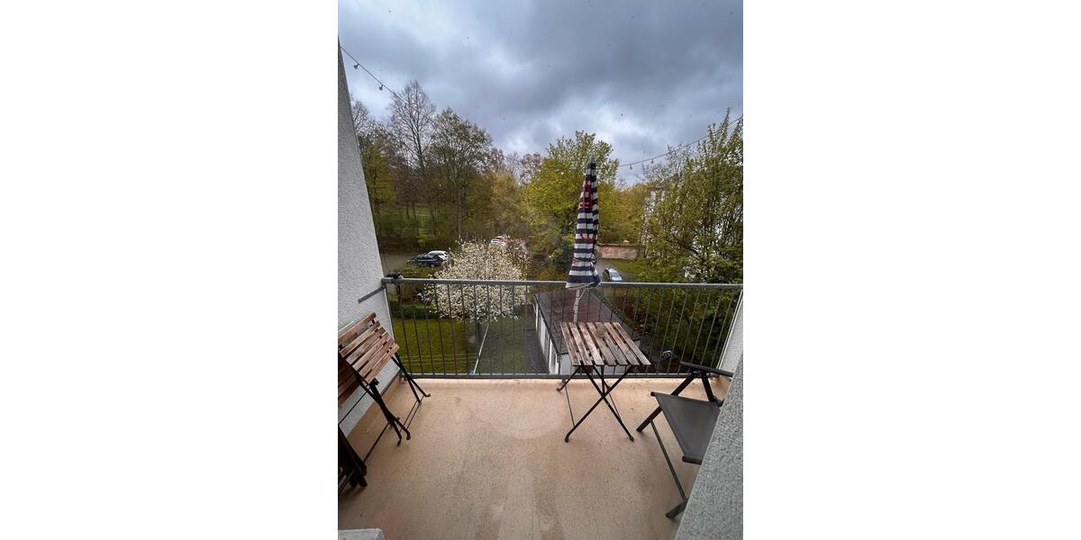 Wohnen auf Zeit Chemnitz Bernsdorf - 1 Zimmer, 16 m&sup2;, 225&euro; | Angebot:26273866