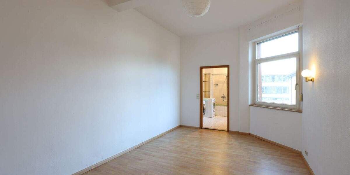 Etagenwohnung Offenburg Südoststadt - 5 Zimmer, 142 m&sup2;, 1.390&euro; | Angebot:24425678