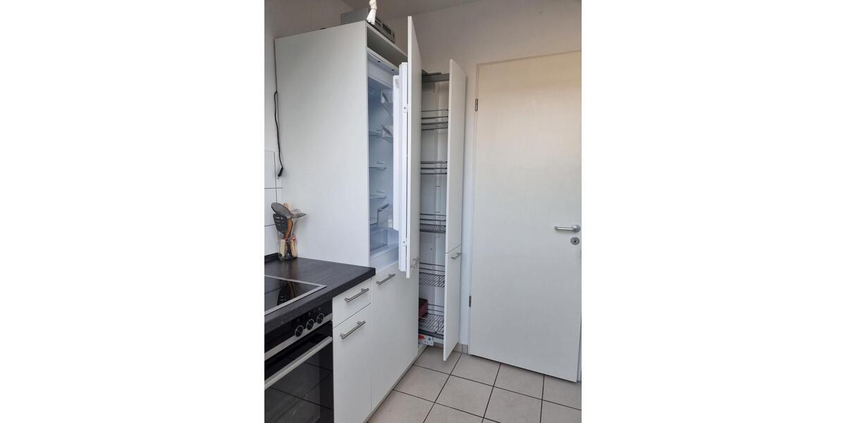 Wohnen auf Zeit Düsseldorf Oberbilk - 3 Zimmer, 72 m&sup2;, 1.290&euro; | Angebot:26218729