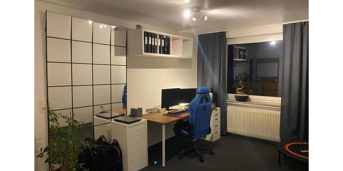 Etagenwohnung Schieder-Schwalenberg Schwalenberg - 3 Zimmer, 90 m&sup2;, 450&euro; | Angebot:26592506