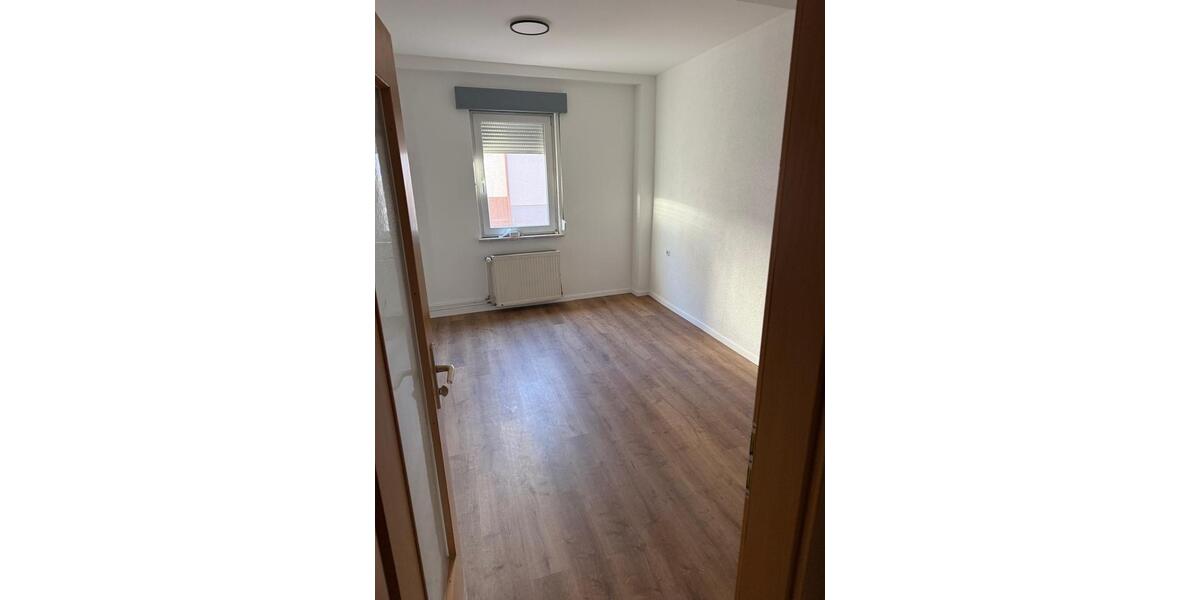 Erdgeschoßwohnung Bingen am Rhein - 3 Zimmer, 60 m&sup2;, 580&euro; | Angebot:25948160