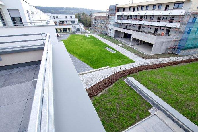 Etagenwohnung Lauchringen Unterlauchringen - 3 Zimmer, 99 m&sup2;, 1.275&euro; | Angebot:26191069