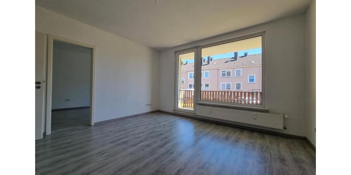 Erdgeschoßwohnung Bergkamen - 2 Zimmer, 51 m&sup2;, 449&euro; | Angebot:26674855