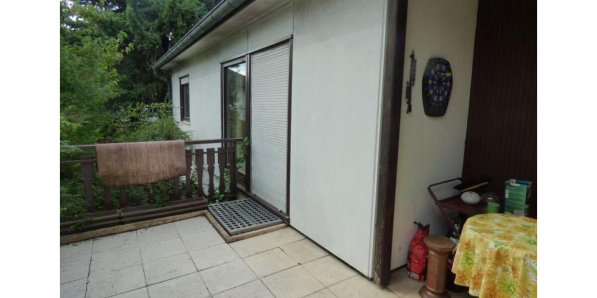 Wohnen auf Zeit Fulda Fulda-Galerie - 1 Zimmer, 20 m&sup2;, 500&euro; | Angebot:24981419