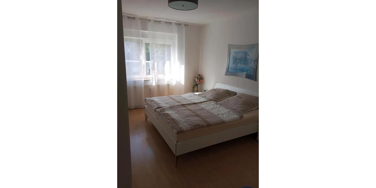 Etagenwohnung Northeim - 3 Zimmer, 77 m&sup2;, 870&euro; | Angebot:25963589