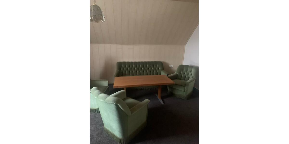 Wohnen auf Zeit Bad Arolsen - 3 Zimmer, 85 m&sup2;, 20&euro; | Angebot:24805475