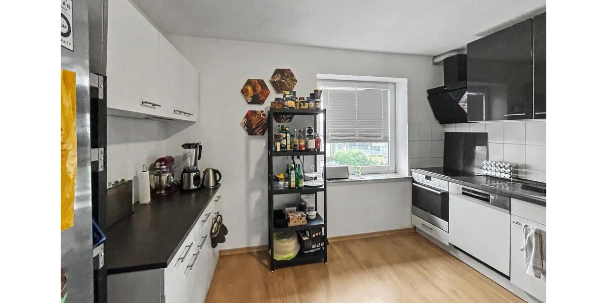 Etagenwohnung Seelze - 3 Zimmer, 80 m&sup2;, 716&euro; | Angebot:26648561