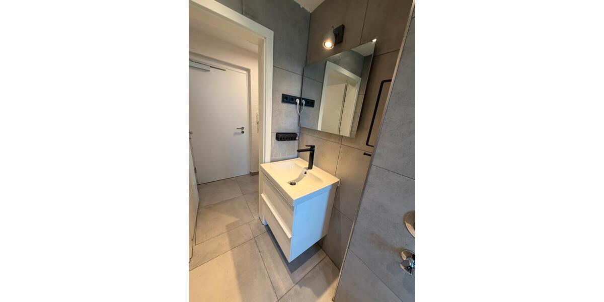 Erdgeschoßwohnung Herzogenaurach - 2 Zimmer, 42 m&sup2;, 950&euro; | Angebot:26121133