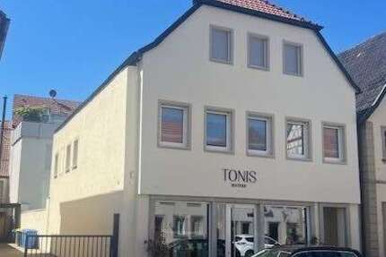Wohnung Haßfurt - 3 Zimmer, 90 m&sup2;, 880&euro; | Angebot:26997936