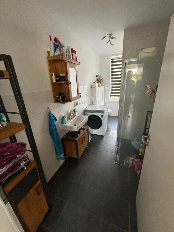 3,5 Raum Wohnung