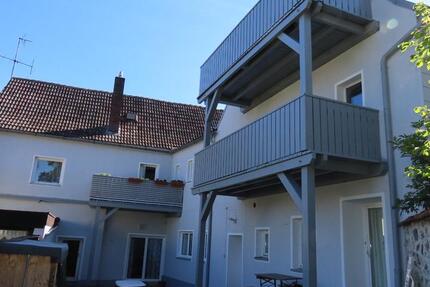 Wohnung Marktredwitz - 2 Zimmer, 71 m&sup2;, 490&euro; | Angebot:24817915