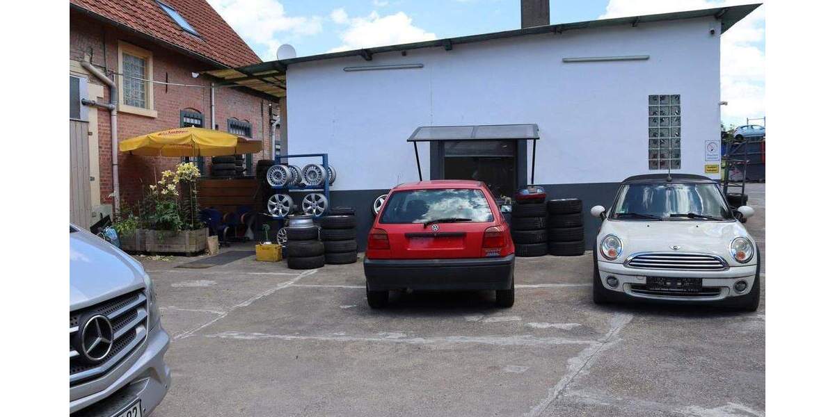 Gewerbeobjekt Eppingen - 5.500&euro; | Angebot:25657432