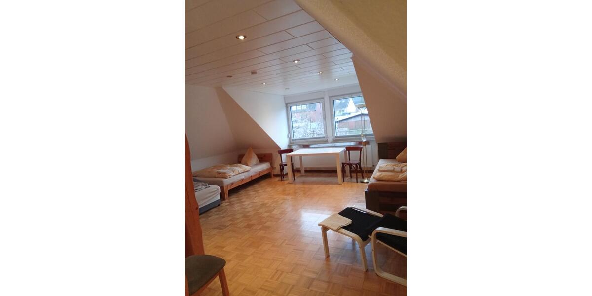 Wohnen auf Zeit Burgdorf - 3 Zimmer, 95 m&sup2;, 40&euro; | Angebot:25835301