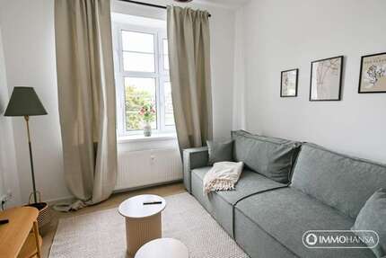 Zimmer Lübeck / Innenstadt Innenstadt - 2 Zimmer, 1.400&euro; | Angebot:24805690
