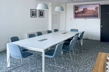 Gewerbeobjekt Hamburg Bergedorf - 2.528&euro; | Angebot:26186847