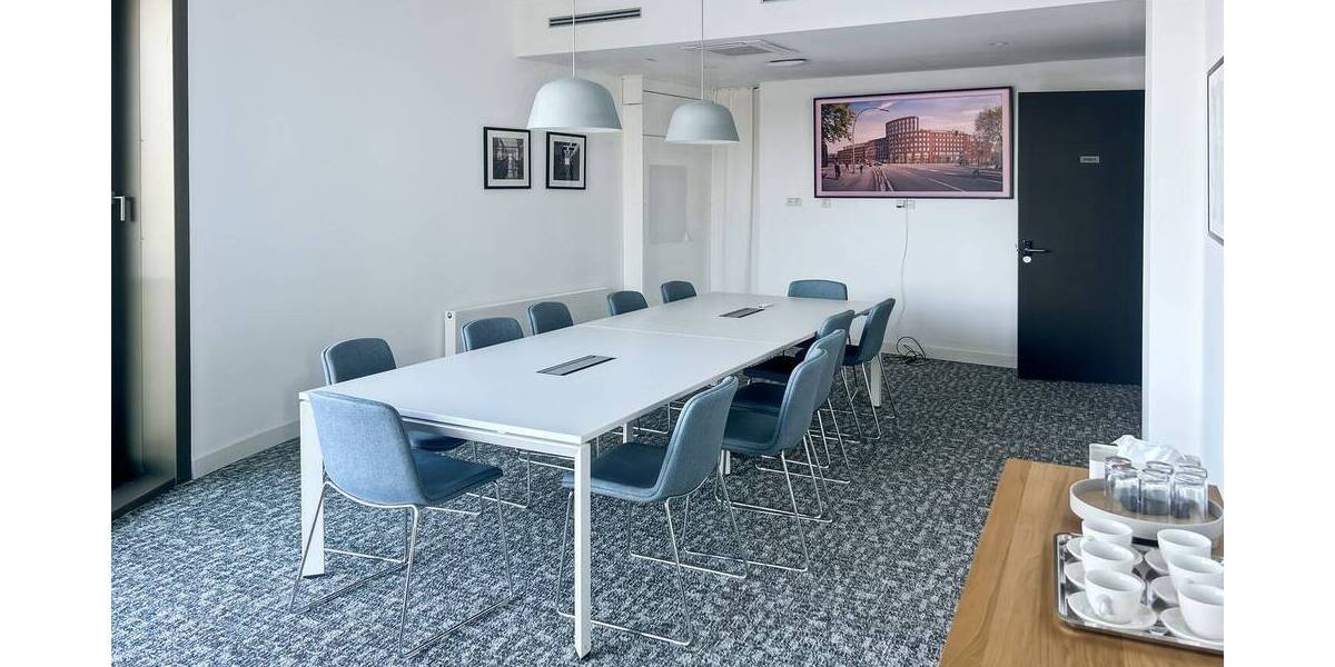 Gewerbeobjekt Hamburg Bergedorf - 2.528&euro; | Angebot:26186847