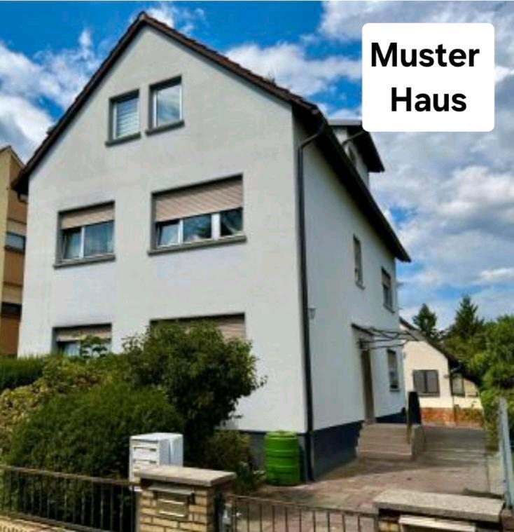 HAUS ZU MIETEN zimmer