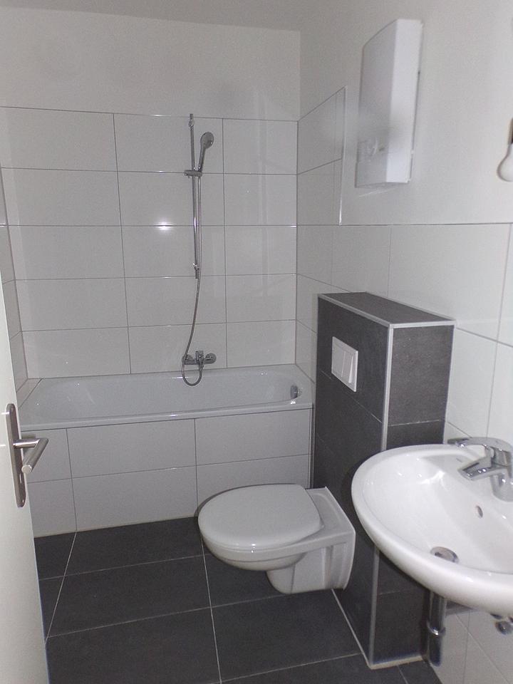 Wohnen im schönen Ahlen! 3 Zimmer in der 1 Etage mit Balkon zimmer