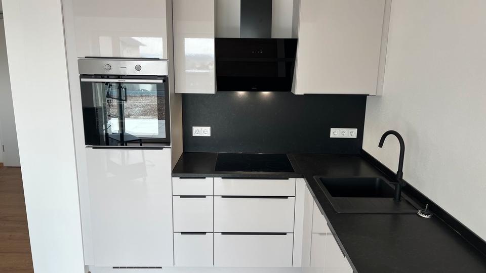 Erdgeschoßwohnung Hauzenberg - 1 Zimmer, 40 m&sup2;, 650&euro; | Angebot:25868396