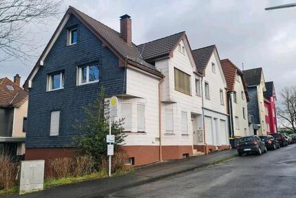 Wohnen auf Zeit Siegen Dillnhütten - 3 Zimmer, 450 m&sup2;, 440&euro; | Angebot:26165421