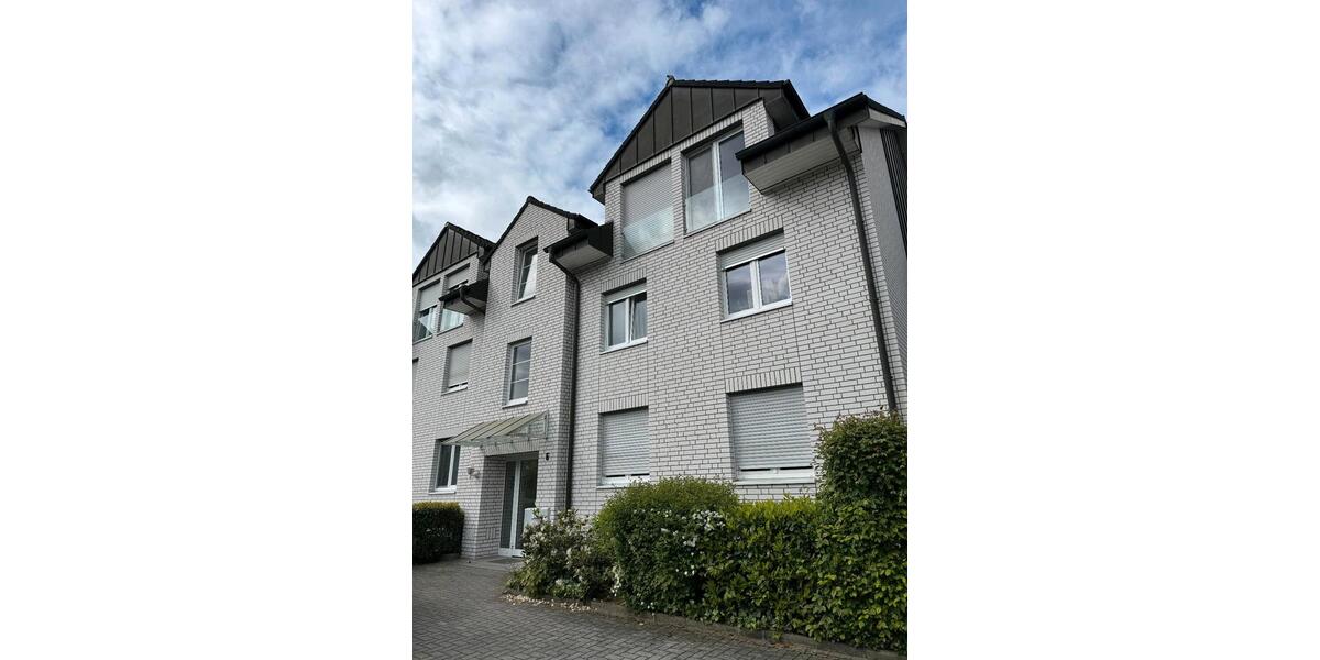 Etagenwohnung Hasbergen - 3 Zimmer, 88 m&sup2;, 920&euro; | Angebot:26598464