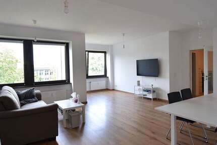 Wohnung zum Mieten in Düsseldorf 1.750 € 105.74 m² 3 zimmer