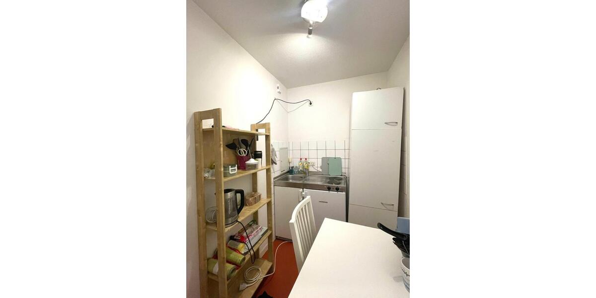 Etagenwohnung Eichstätt - 1 Zimmer, 24 m&sup2;, 356&euro; | Angebot:24803917