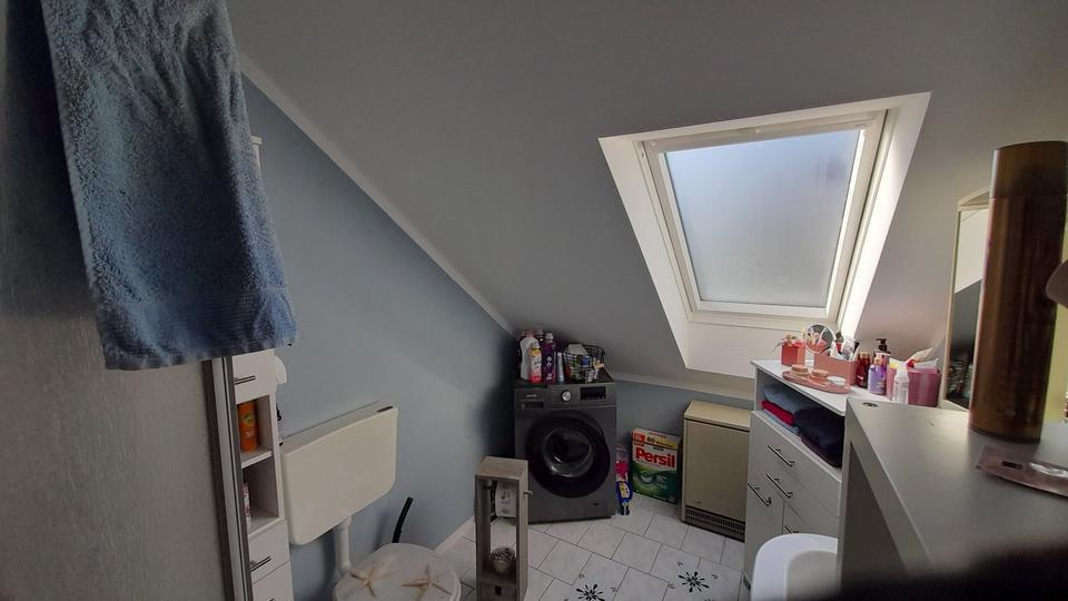 Dachgeschoßwohnung Otting - 2 Zimmer, 60 m&sup2;, 590&euro; | Angebot:24651953