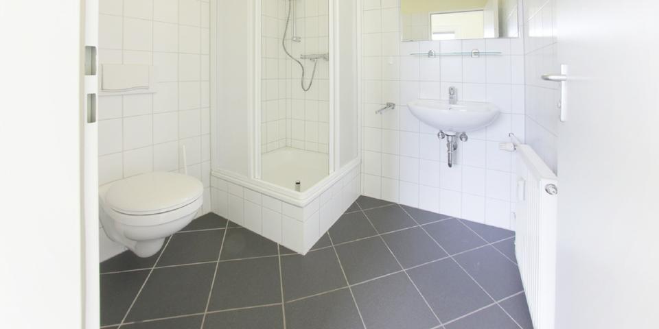 Etagenwohnung Greifswald Groß Schönwalde - 1 Zimmer, 19 m&sup2;, 175&euro; | Angebot:26265854