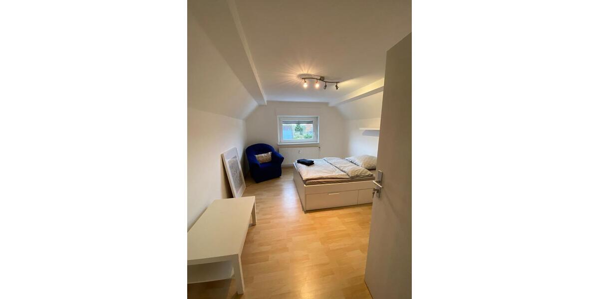 Wohnen auf Zeit Bochum Günnigfeld - 2 Zimmer, 52 m&sup2;, 25&euro; | Angebot:25236269