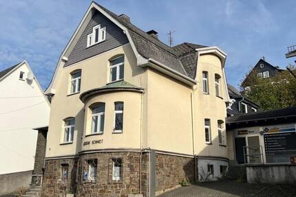 Gewerbeobjekt Siegen Weidenau - 282&euro; | Angebot:24335630