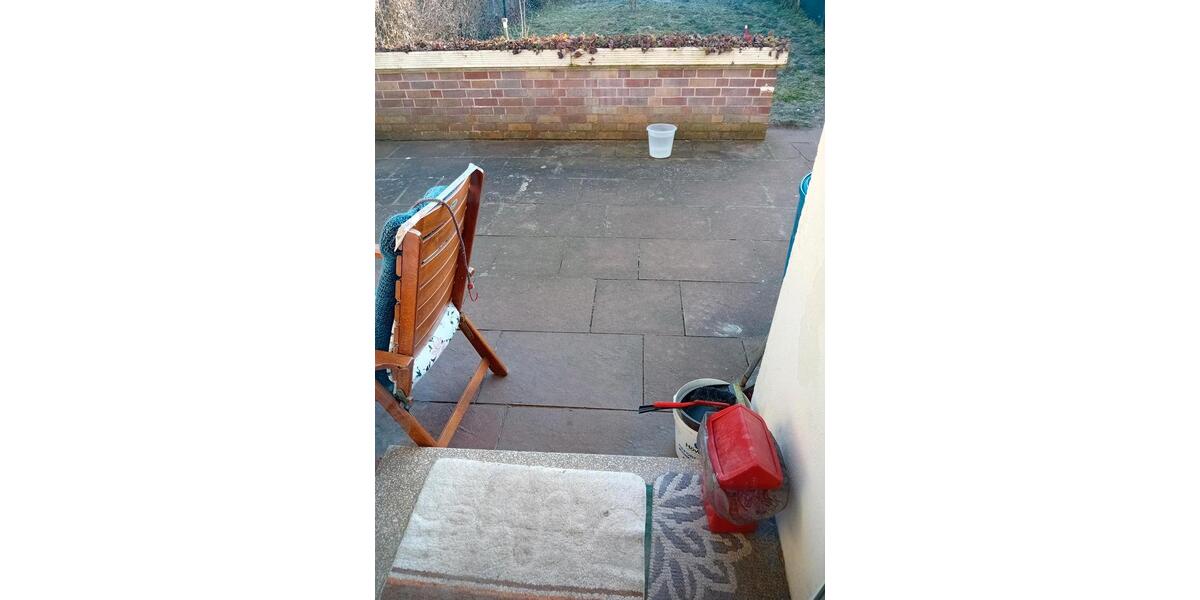 Etagenwohnung Bamberg Gereuth - 1 Zimmer, 27 m&sup2;, 540&euro; | Angebot:24613216