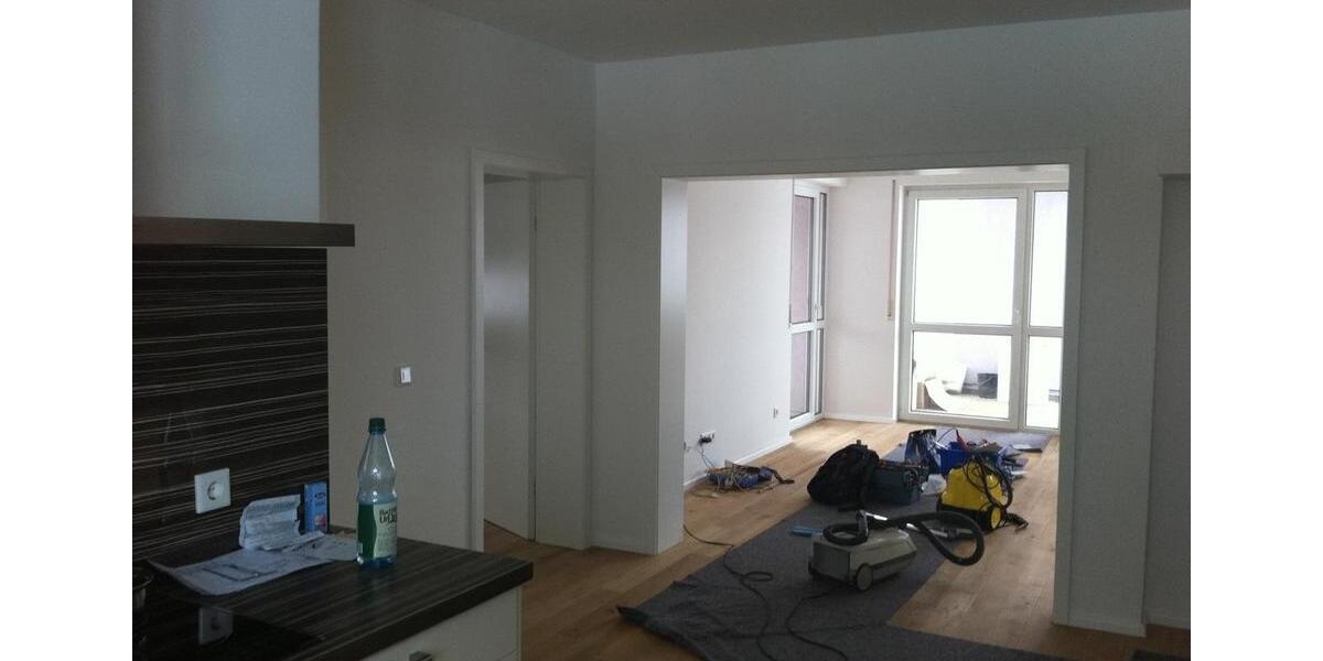 Etagenwohnung Darmstadt Darmstadt-Nord - 4 Zimmer, 95 m&sup2;, 1.250&euro; | Angebot:26701802
