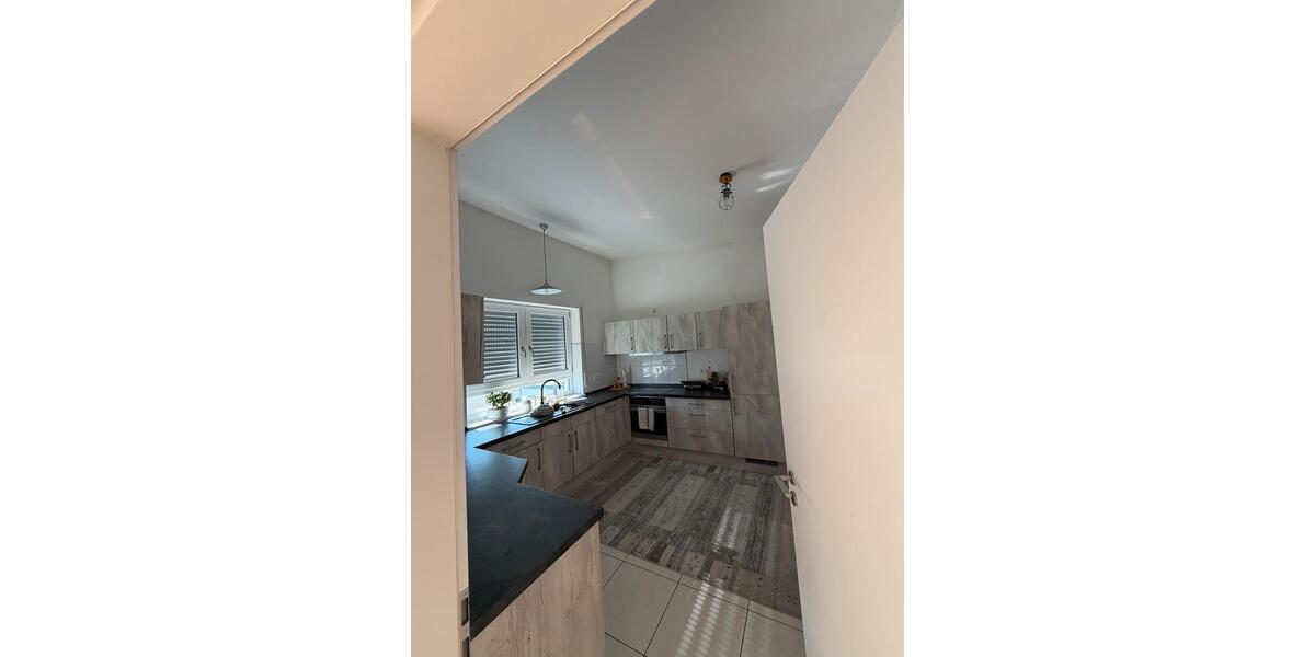 Dachgeschoßwohnung Kehl - 2 Zimmer, 60 m&sup2;, 960&euro; | Angebot:26330145