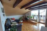 Dachgeschoßwohnung Bebra - 2.5 Zimmer, 52 m&sup2;, 370&euro; | Angebot:26645390