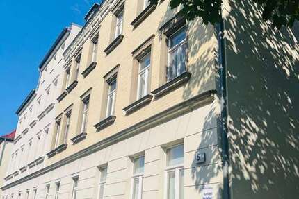 Wohnung zum Mieten in Leipzig 499 € 59 m²