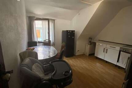 Wohnung zum Mieten in Vaihingen an der Enz 670 € 60 m²