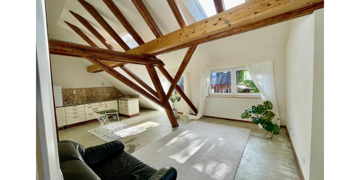 Etagenwohnung Oberrot - 2 Zimmer, 60 m&sup2;, 800&euro; | Angebot:26461024