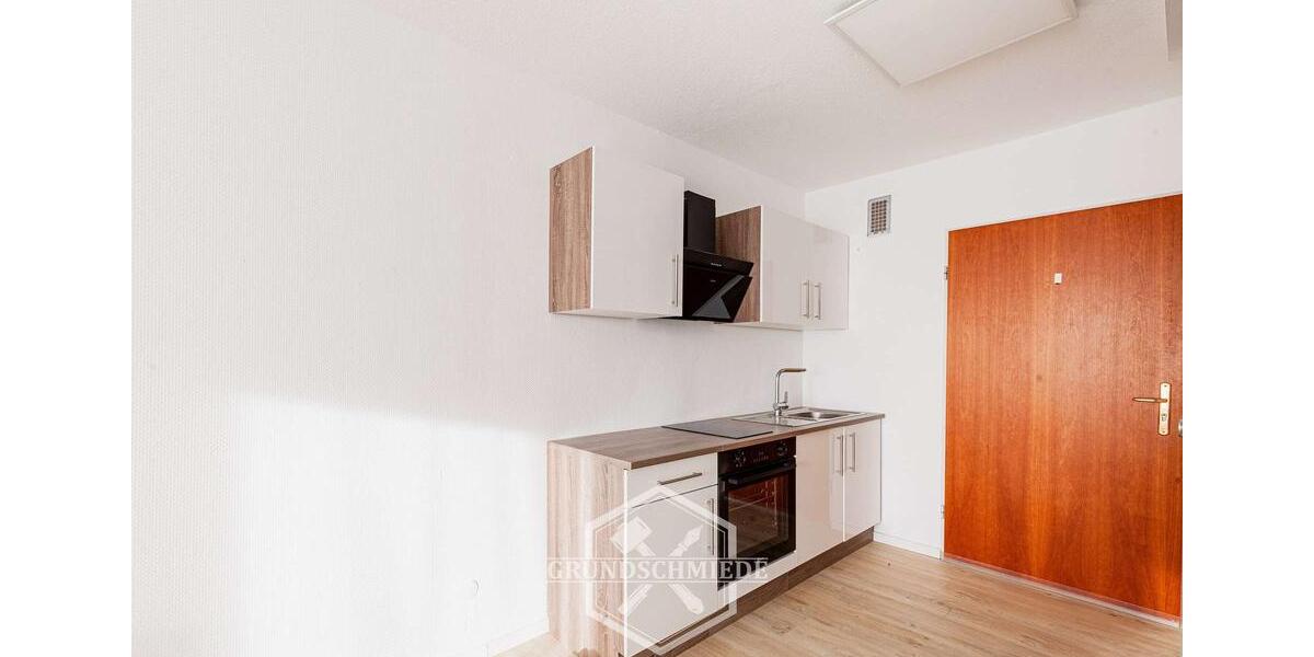 Etagenwohnung Ostfildern - 1 Zimmer, 25 m&sup2;, 700&euro; | Angebot:26458979