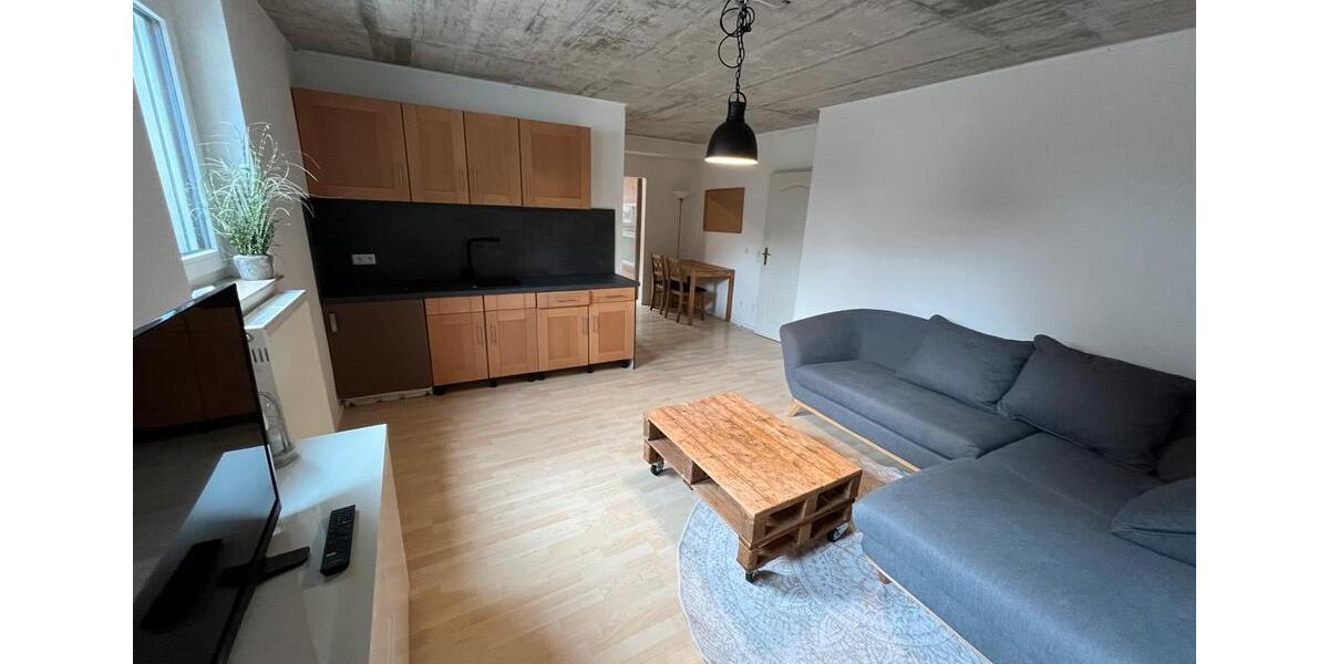 Etagenwohnung Rohrenfels - 2 Zimmer, 40 m&sup2;, 550&euro; | Angebot:26621752