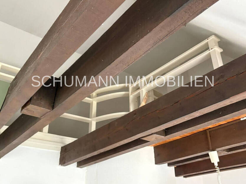 Apartment - Individuelles Wohnen in der wunderschönen Burg Kniphausen -
