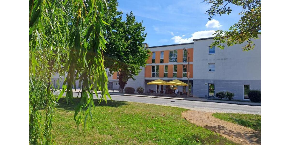 Etagenwohnung Riesa Canitz - 2 Zimmer, 52 m&sup2;, 417&euro; | Angebot:26637284