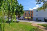 Etagenwohnung Riesa Canitz - 2 Zimmer, 52 m&sup2;, 417&euro; | Angebot:26637284