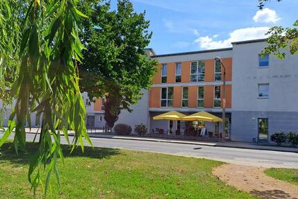 Wohnung Riesa Canitz - 2 Zimmer, 52 m&sup2;, 417&euro; | Angebot:26637284