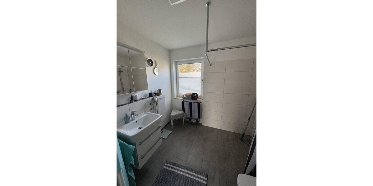 Etagenwohnung Münster Mecklenbeck - 3 Zimmer, 90 m&sup2;, 1.370&euro; | Angebot:26825462