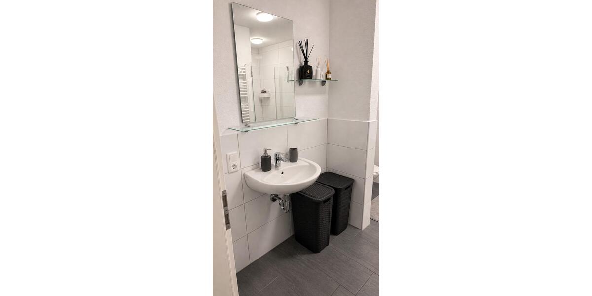 Erdgeschoßwohnung Nordhorn - 4 Zimmer, 78 m&sup2;, 1.100&euro; | Angebot:26562588