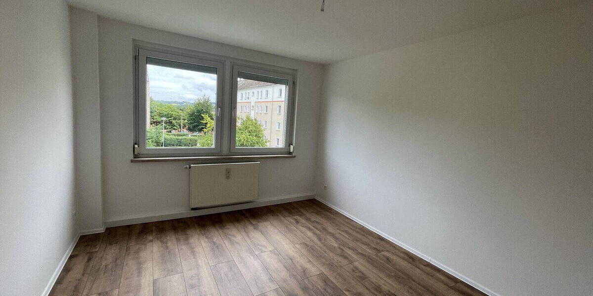 Etagenwohnung Ostritz - 2 Zimmer, 46 m&sup2;, 280&euro; | Angebot:26164108